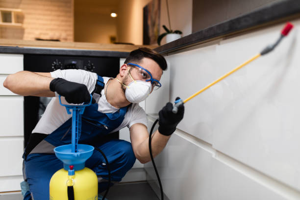 Pest Control for Restaurants in White Island Shores, MA
